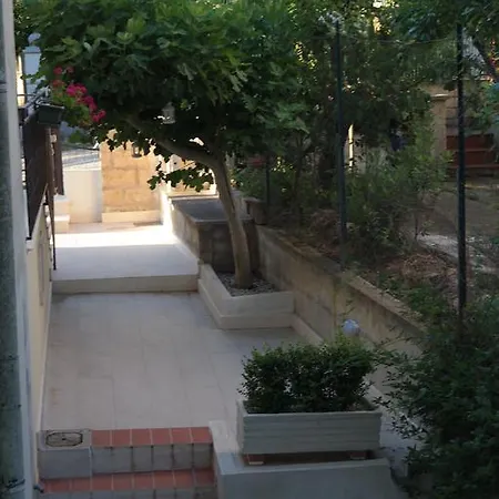 I Sassi In Collina Holiday home *