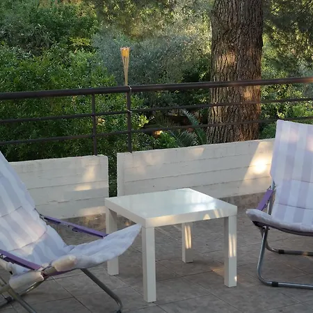 Holiday home I Sassi In Collina