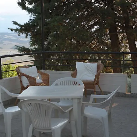 I Sassi In Collina Holiday home