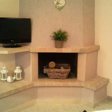 I Sassi In Collina Holiday home *