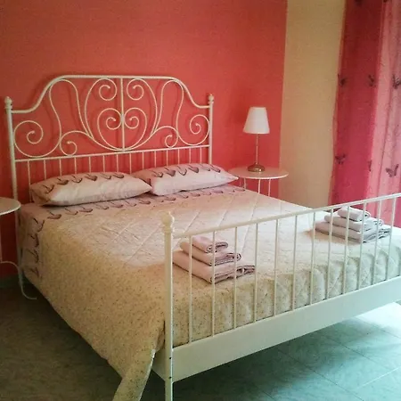 Holiday home I Sassi In Collina Martella