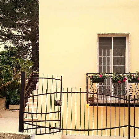 I Sassi In Collina Holiday home Martella