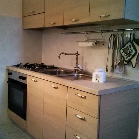 Holiday home I Sassi In Collina *
