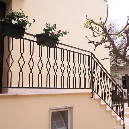 I Sassi In Collina Holiday home Martella