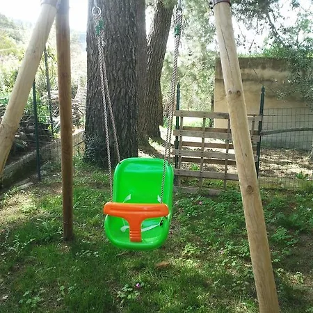 I Sassi In Collina Holiday home *