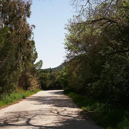 I Sassi In Collina