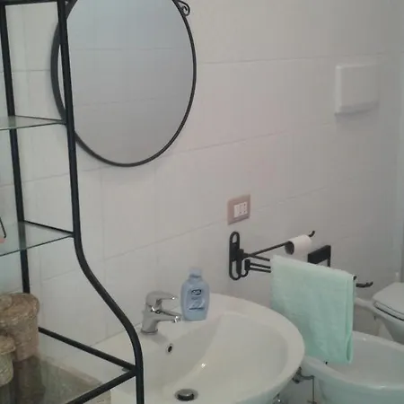 I Sassi In Collina Holiday home Martella