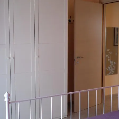 I Sassi In Collina Holiday home