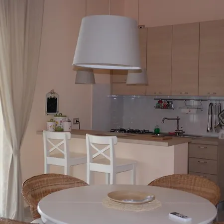 Holiday home I Sassi In Collina *